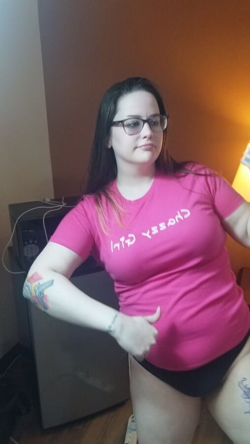 Luna Kat's Adult Film Studio Debut