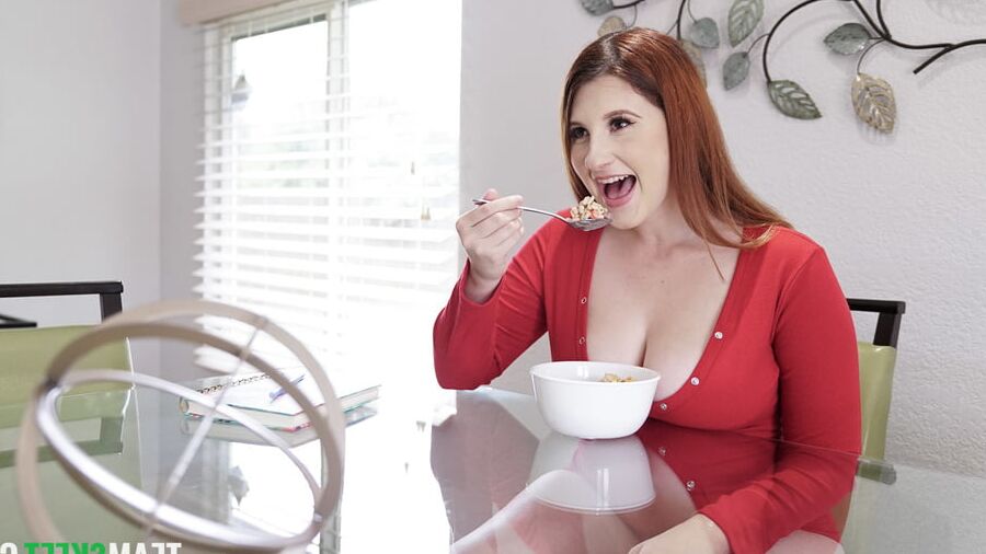 Bess Breast - Cozy Tits