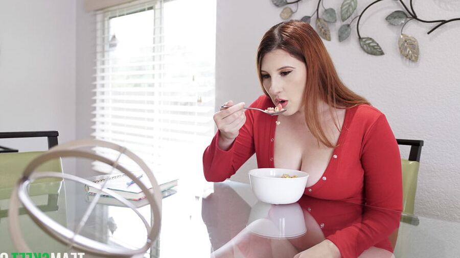 Bess Breast - Cozy Tits