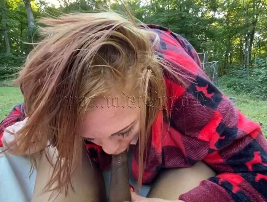 Home Delivery Creampie Gone Wrong