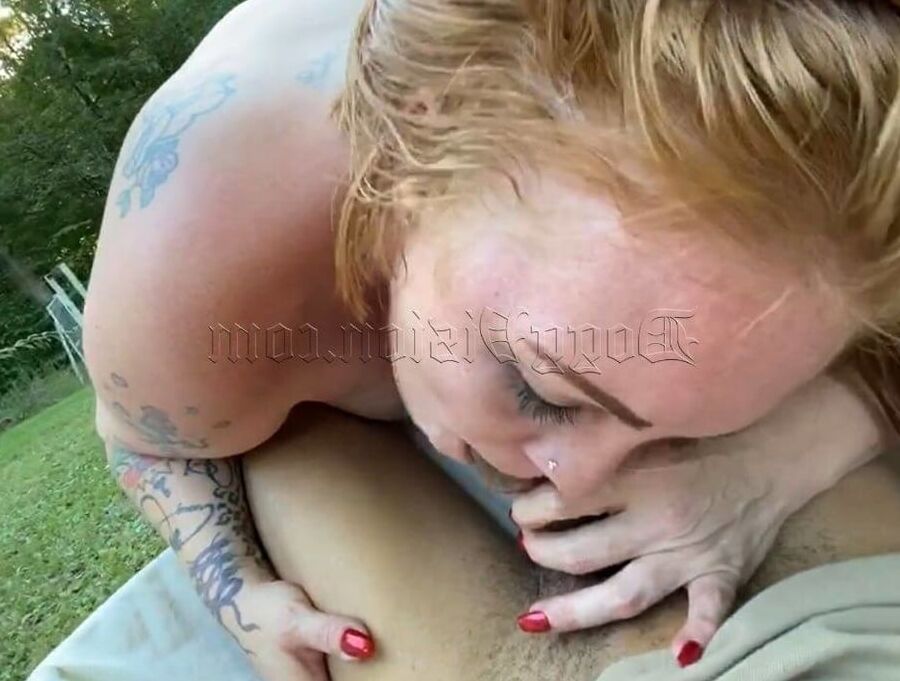 Home Delivery Creampie Gone Wrong