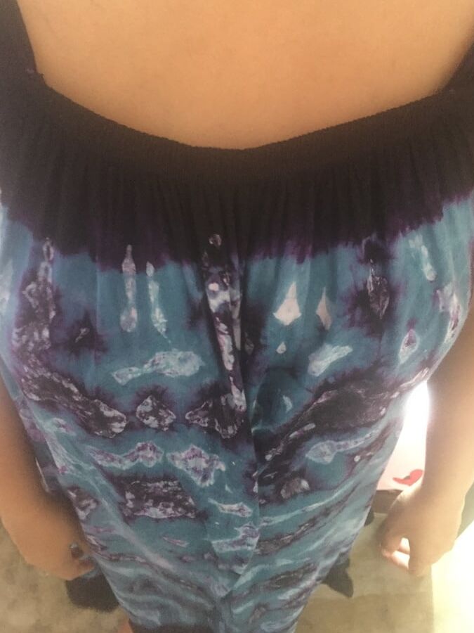Bathik Nighty