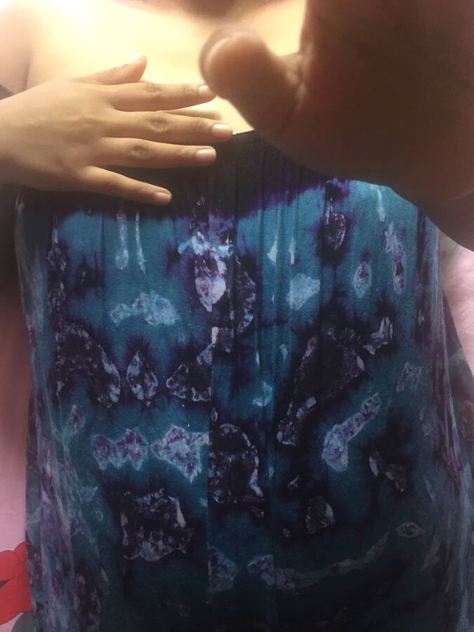 Bathik Nighty
