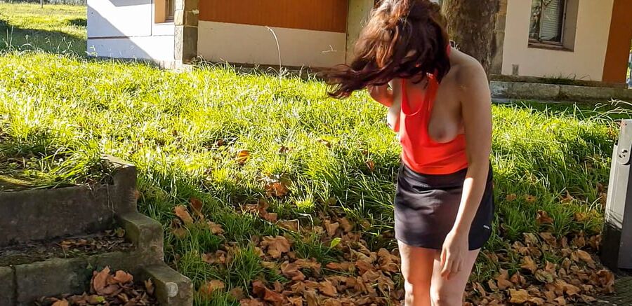 Say goodbye to Summer or welcome Fall?