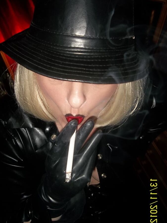 BLACK TUESDAY