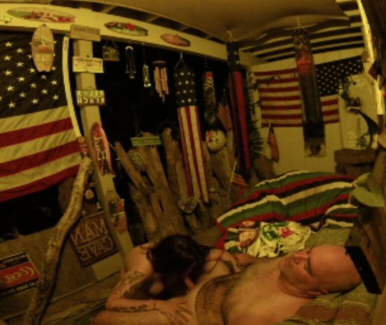 Sex, films and fun...