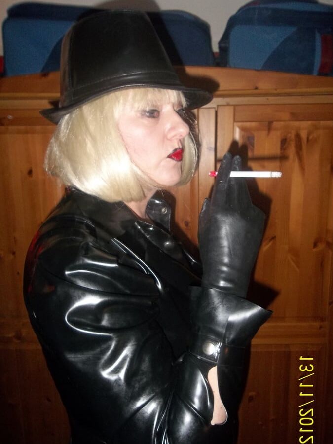 BLACK TUESDAY