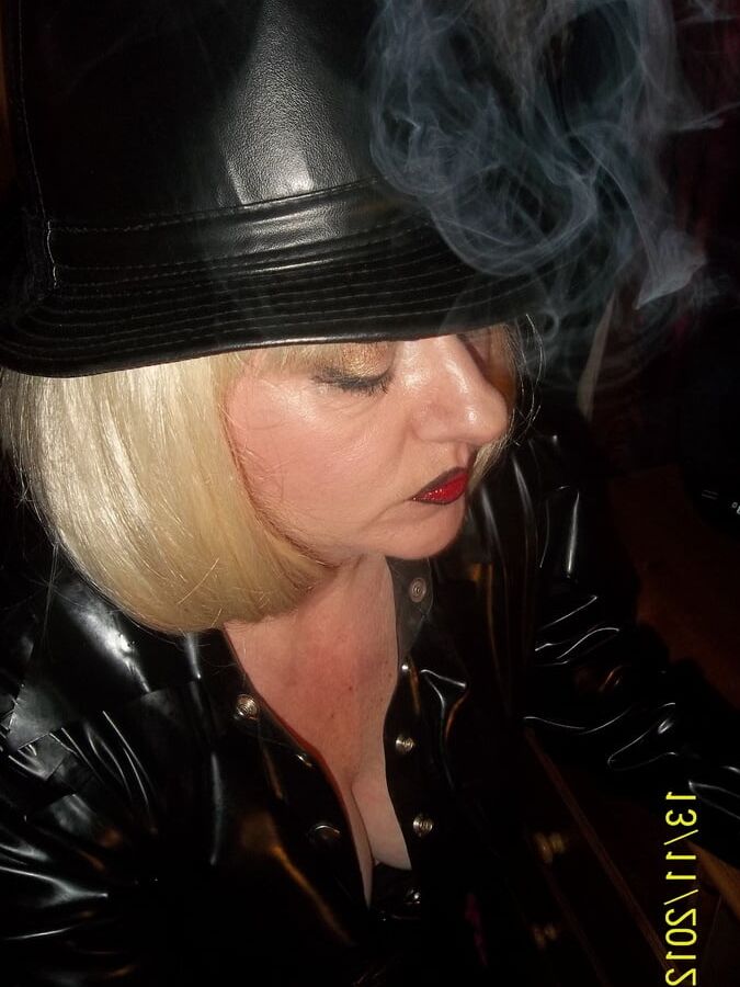 BLACK TUESDAY