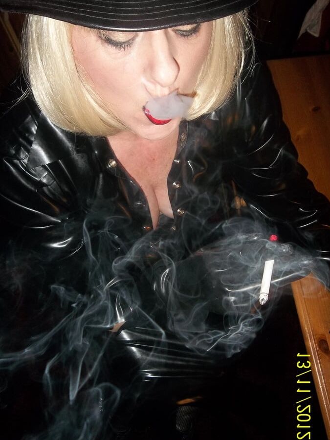 BLACK TUESDAY