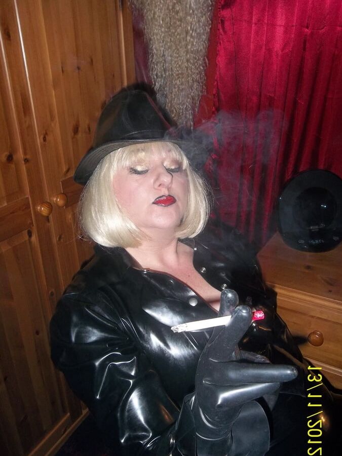 BLACK TUESDAY