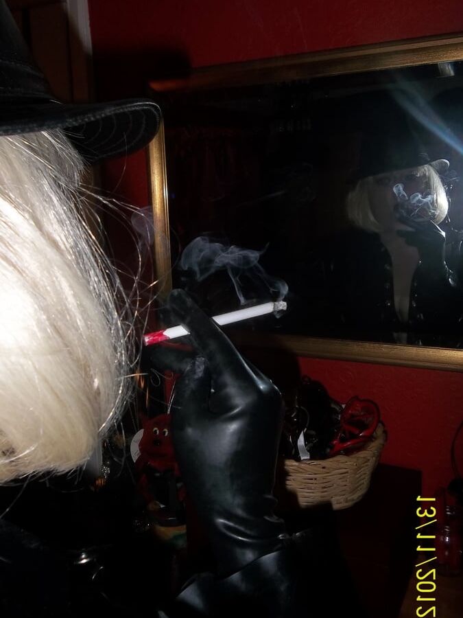 BLACK TUESDAY