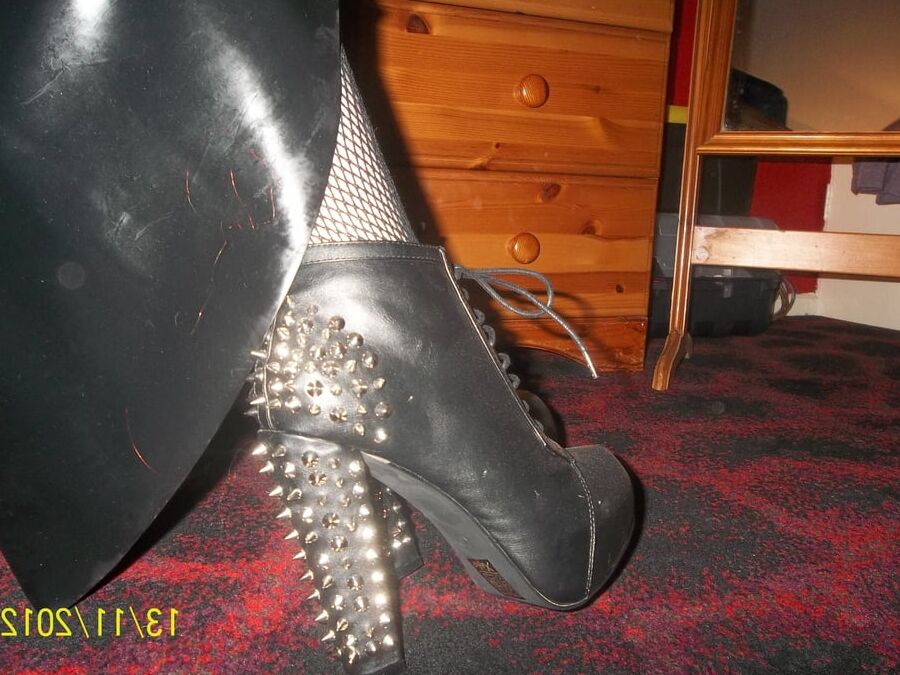 BLACK TUESDAY