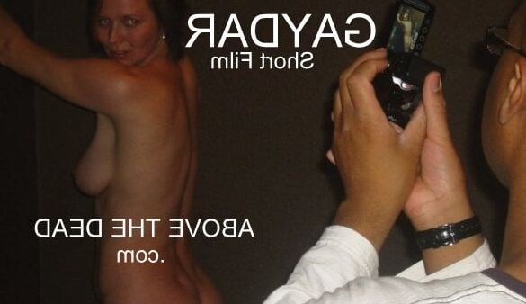 Sex, films and fun...