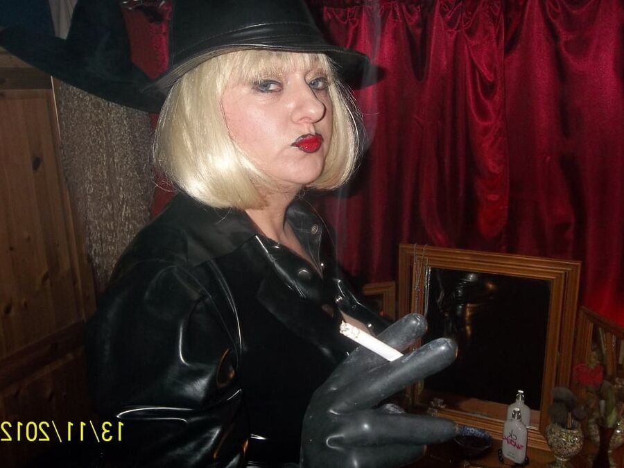 BLACK TUESDAY