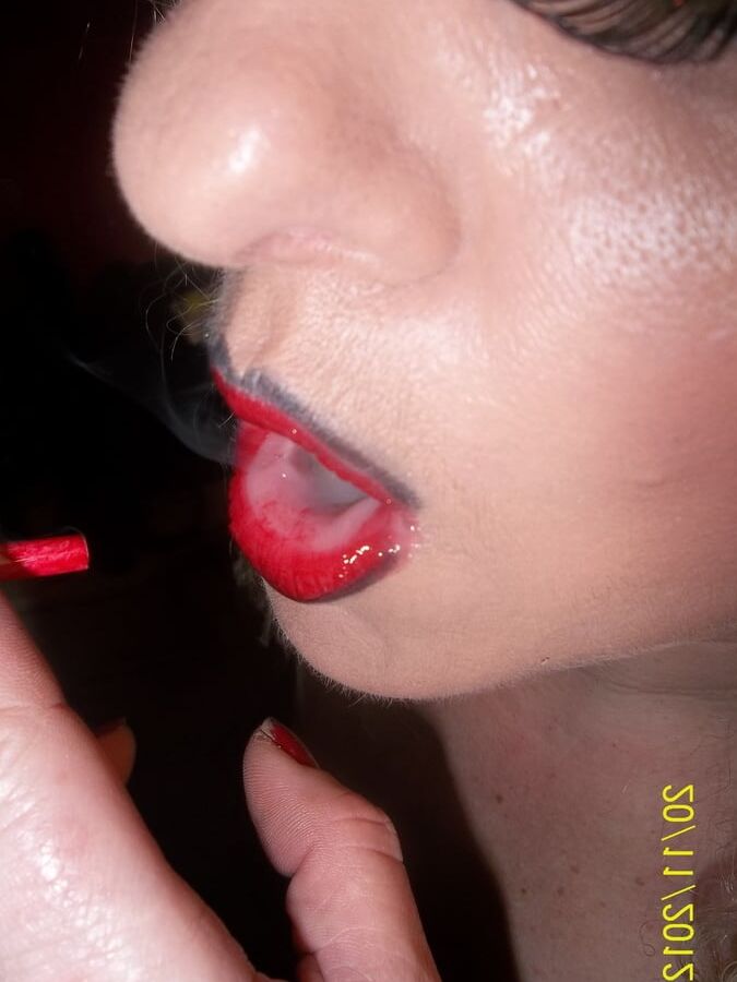RED TUESDAY