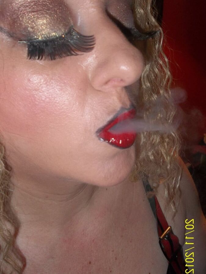 RED TUESDAY