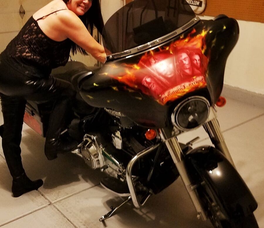 Motorcycle Fun