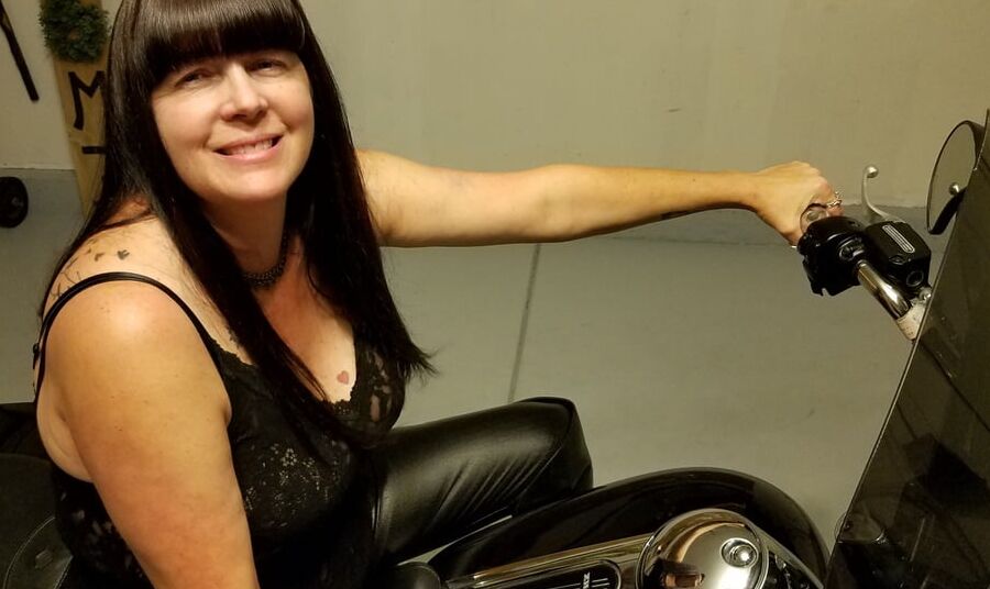 Motorcycle Fun