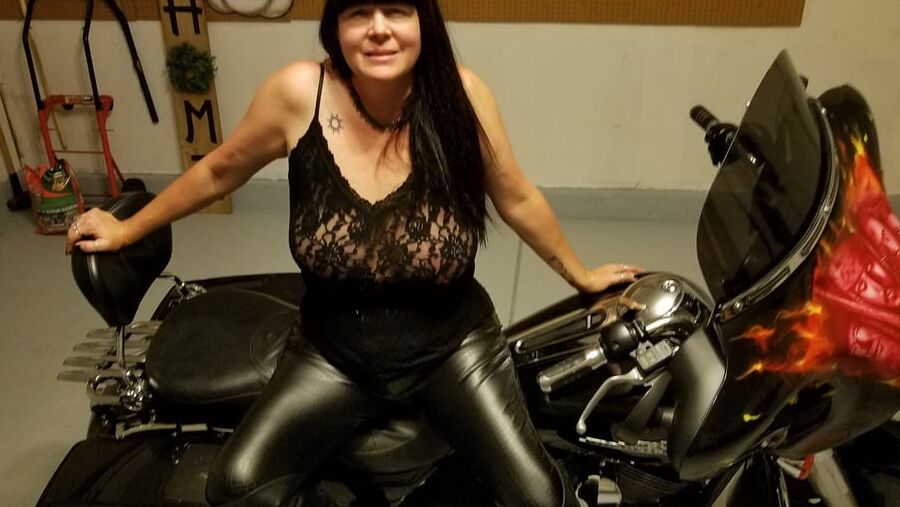 Motorcycle Fun