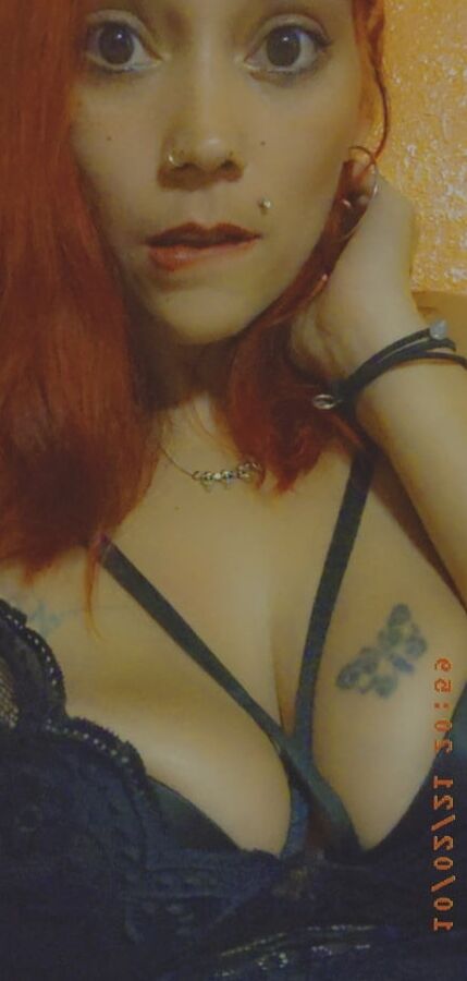 New outfit to make him hard