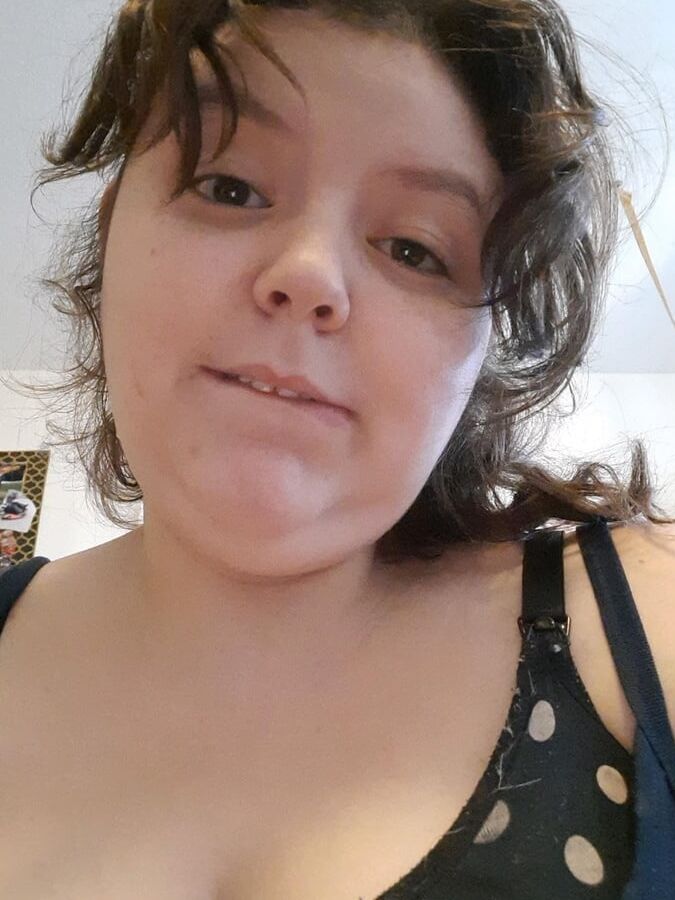 Bbw milf