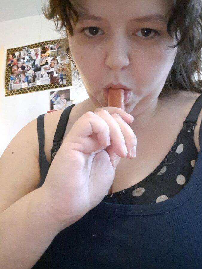 Bbw milf