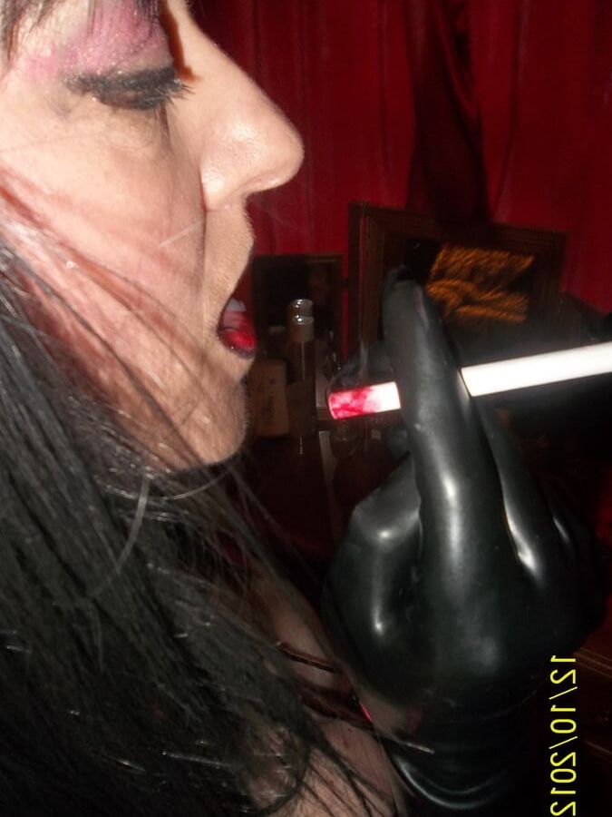 VIRGINIA SLIMS