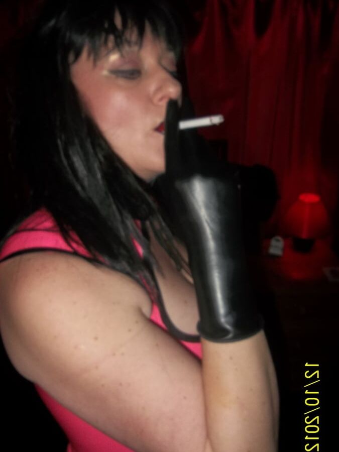 VIRGINIA SLIMS
