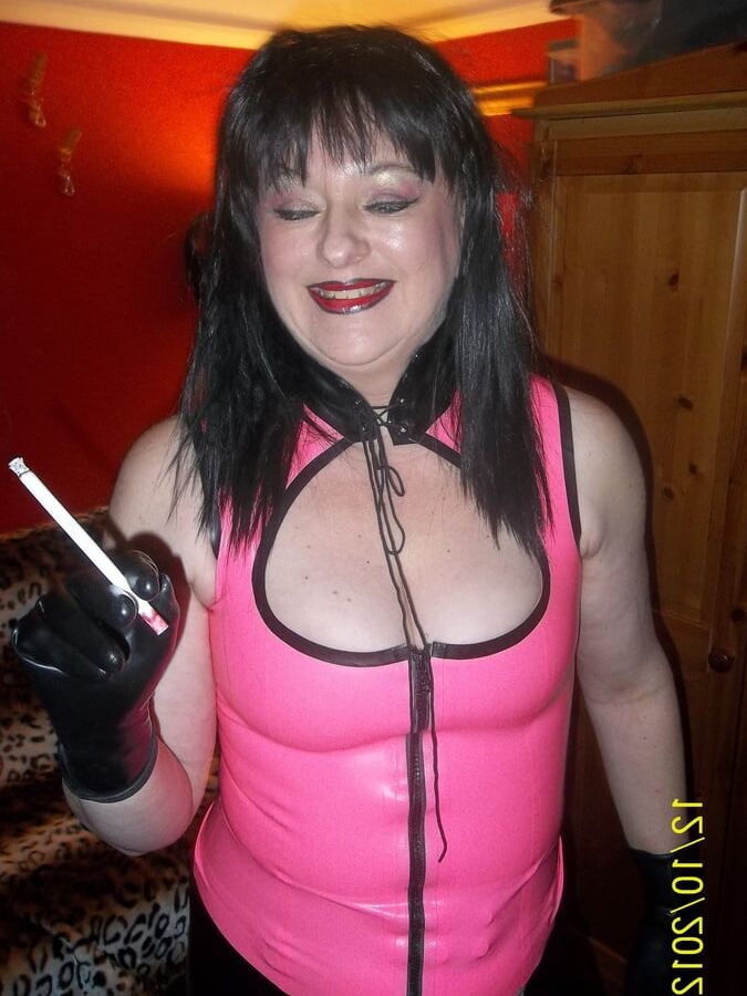 VIRGINIA SLIMS