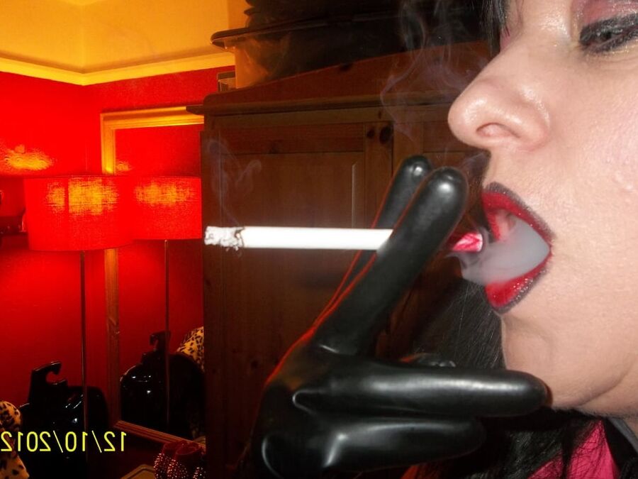 VIRGINIA SLIMS