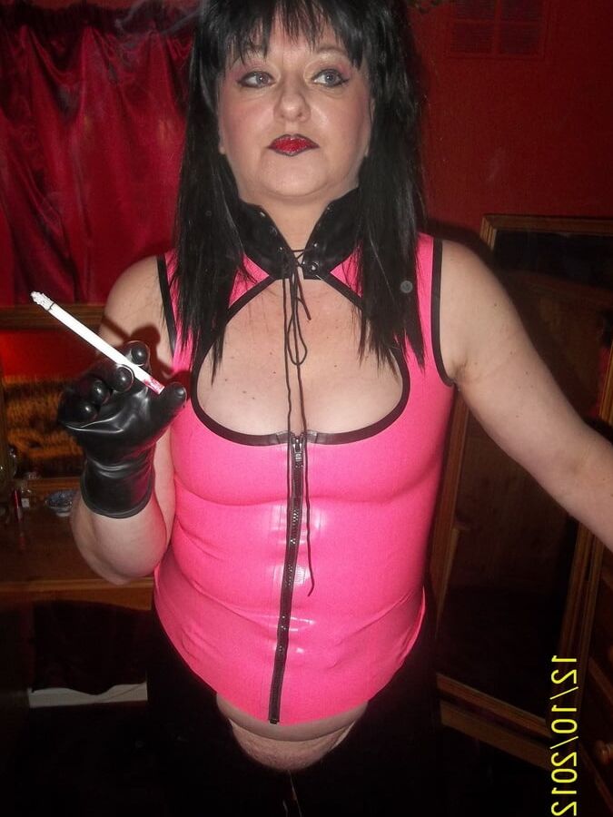 VIRGINIA SLIMS