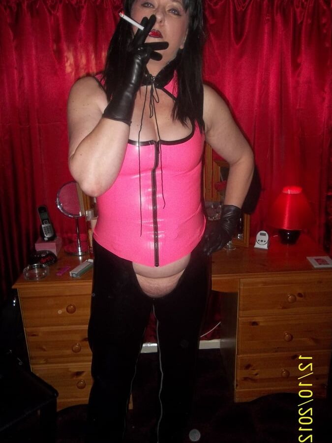 VIRGINIA SLIMS