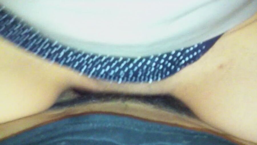 Crampie My F+