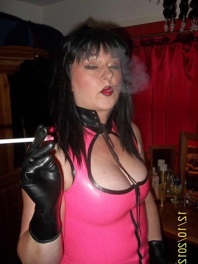 VIRGINIA SLIMS
