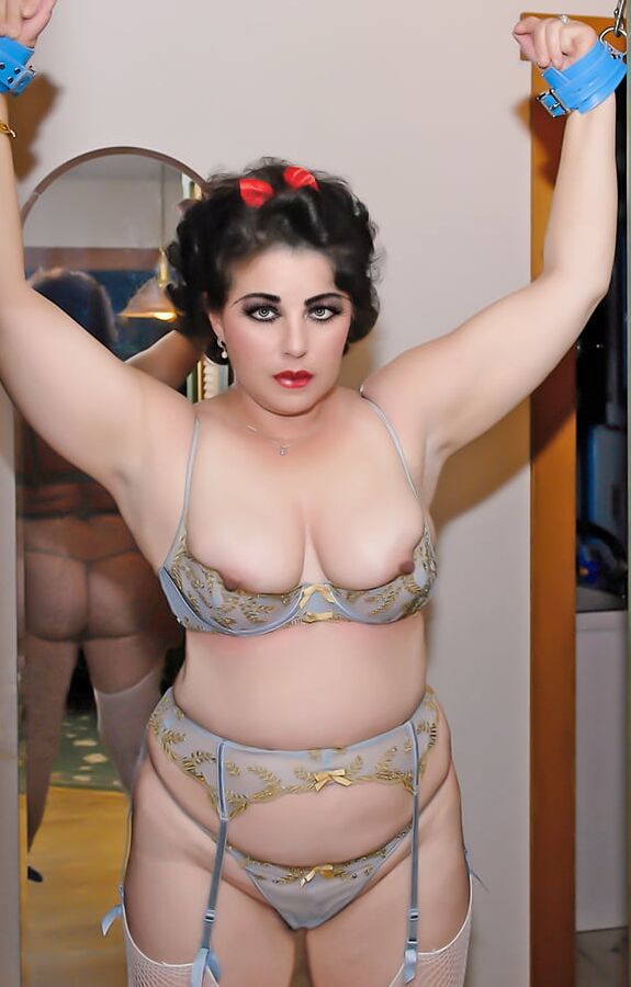Dorothy Underneath
