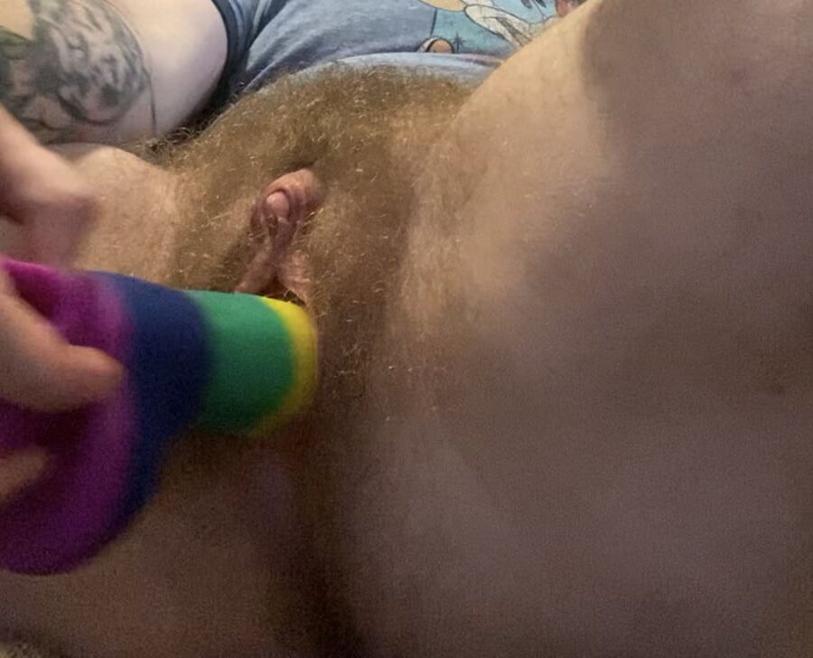 Fck the rainbow