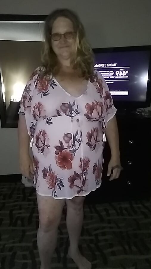 Mrs. Ironman
