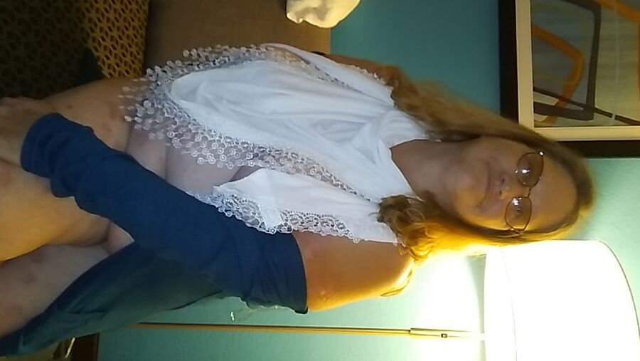 New Clothes for Mrs.Ironman