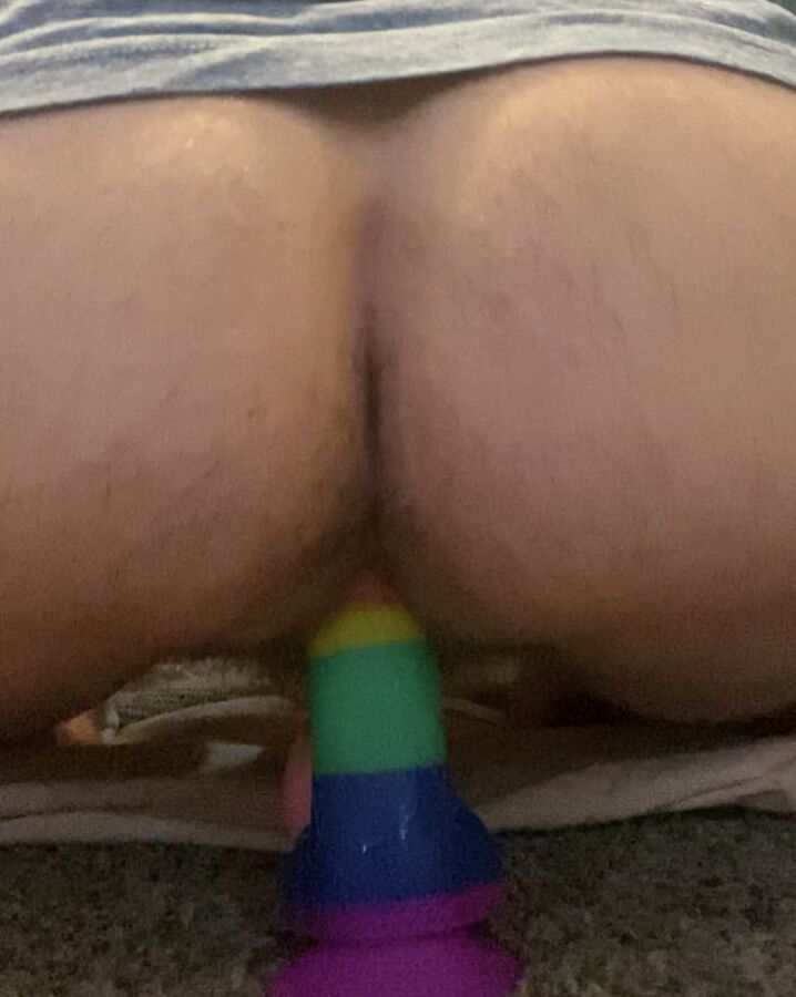 Fck the rainbow