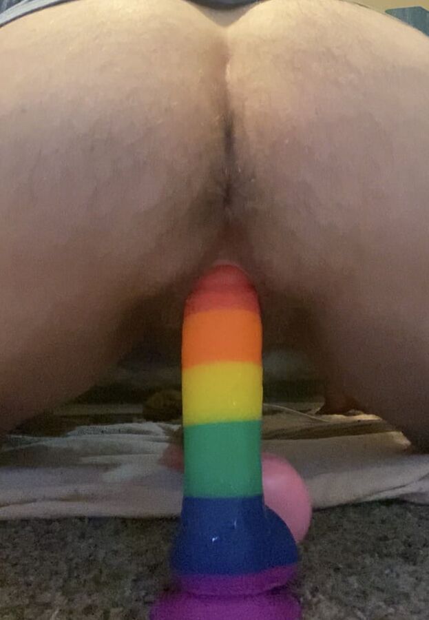 Fck the rainbow