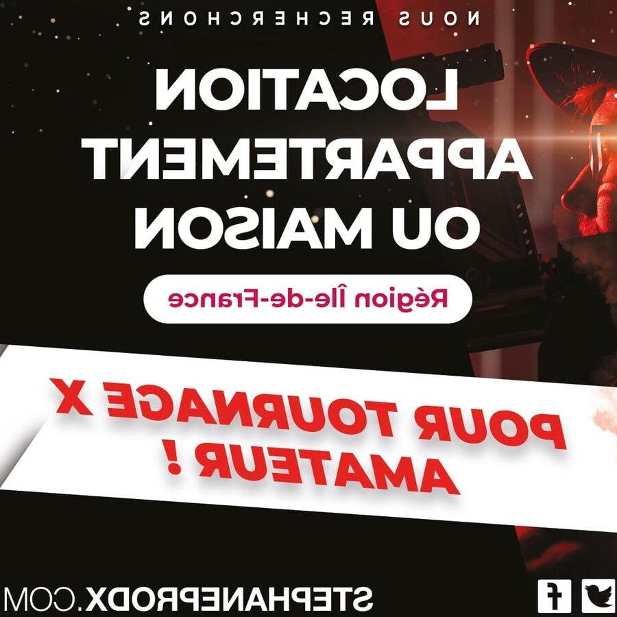 Recherche casting