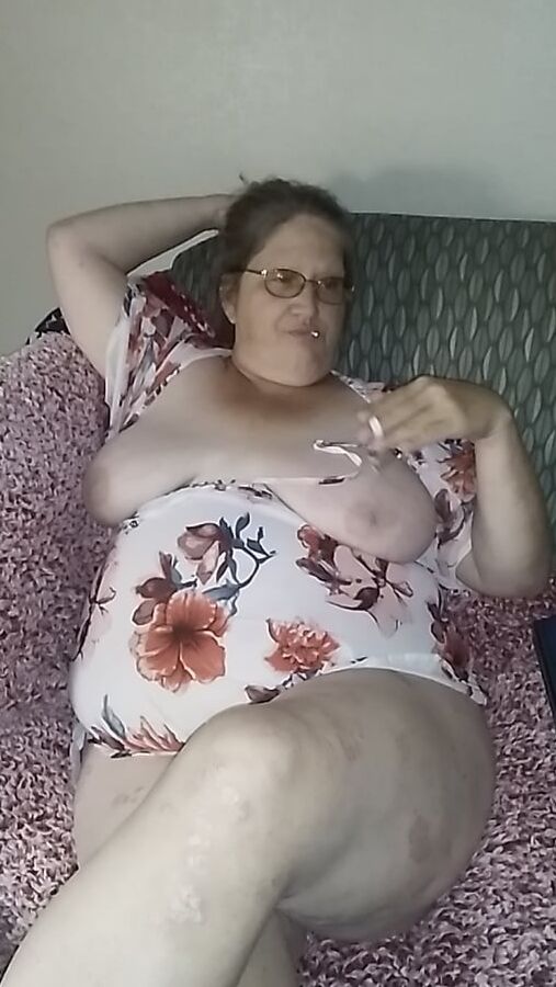 Mrs. Ironman