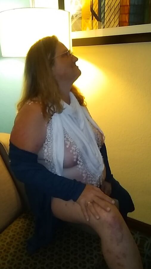 New Clothes for Mrs.Ironman