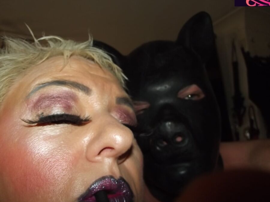 MISTRESS SMOKE PT 26 I,M BOSS