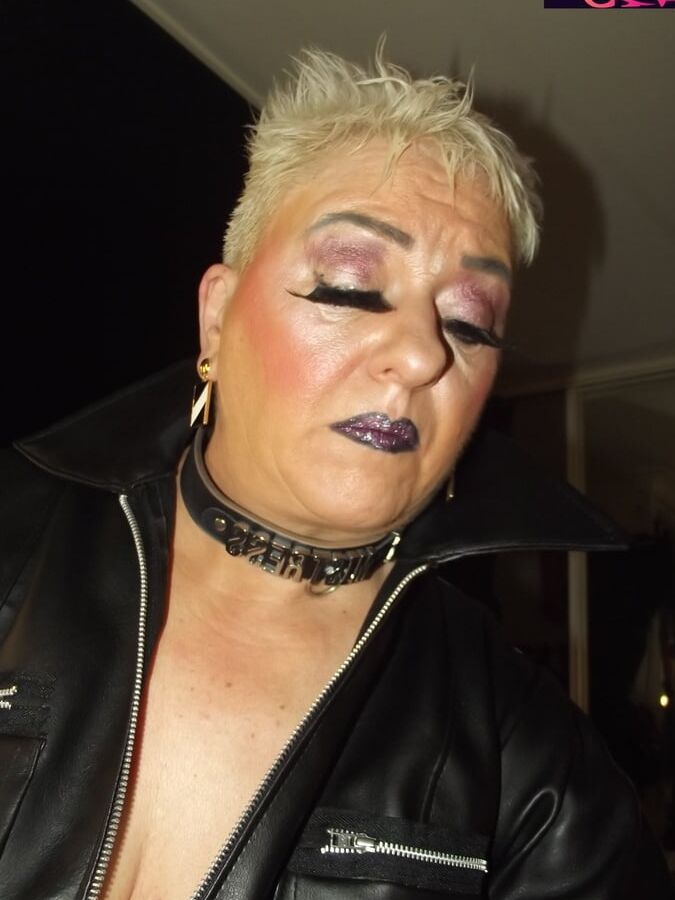 MISTRESS SMOKE PT 26 I,M BOSS