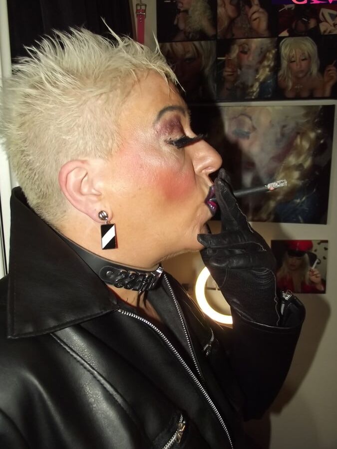 MISTRESS SMOKE PT 26 I,M BOSS