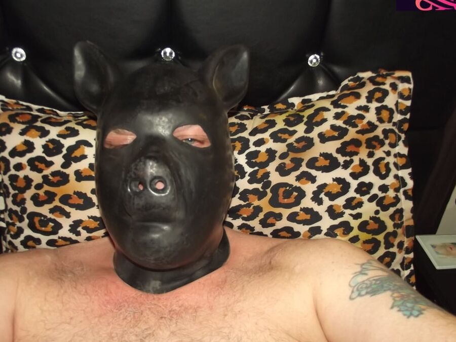 MISTRESS SMOKE PT 26 I,M BOSS