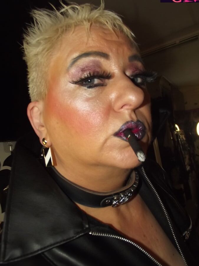 MISTRESS SMOKE PT 26 I,M BOSS