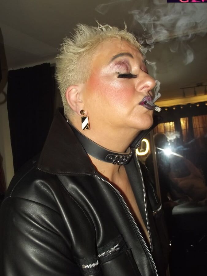 MISTRESS SMOKE PT 26 I,M BOSS