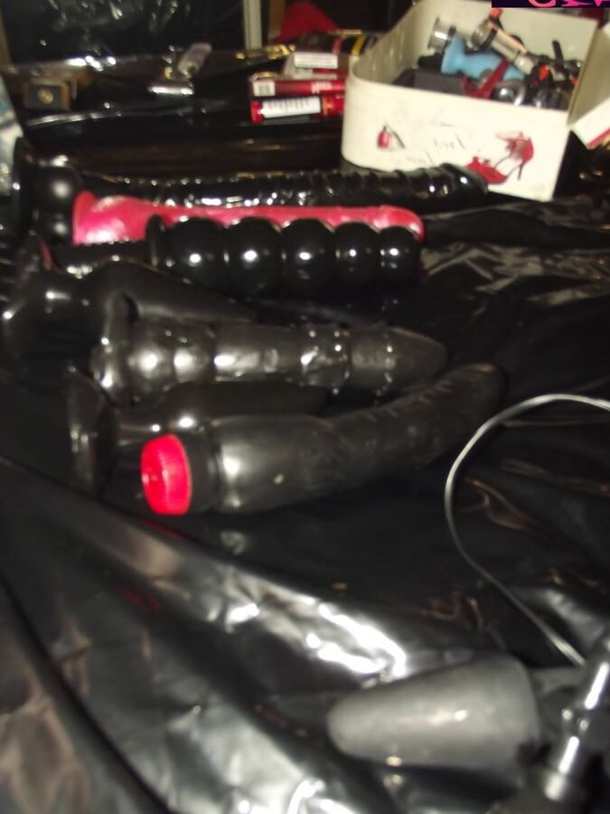 MISTRESS SMOKE PT 26 I,M BOSS